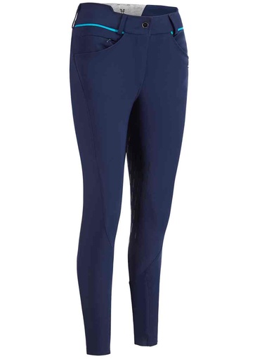 Breeches Horse Pilot X-Dress Con Full Seat Grip  Para Dama