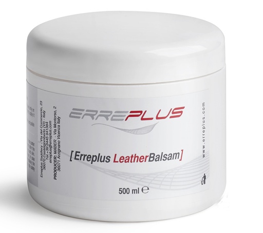 [ERRBAL] Bálsamo Para Cueros Erreplus 500 ml