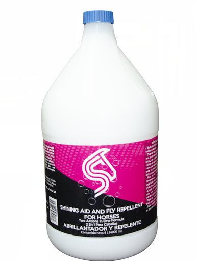 [746946773724] Repelente/Abrillantador Show