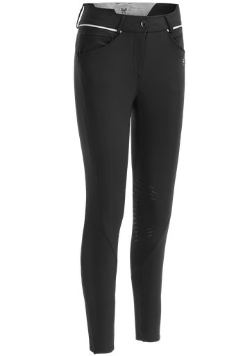 Breeches Horse Pilot X-Design Con Grip en Rodillas Para Dama
