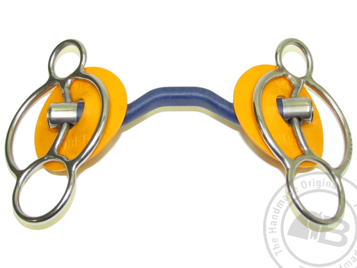 [BWI00BB0013509] Elevador Williams Bomber Blue Talla 135 B16/09