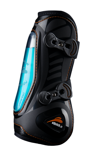 Protectores eQuick eShock Para Manos