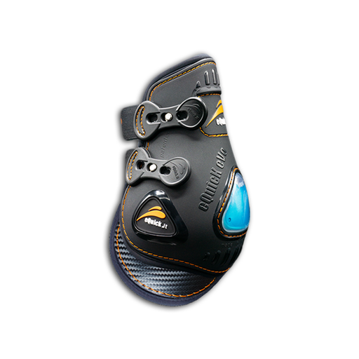 Protectores eQuick eVo Para Patas