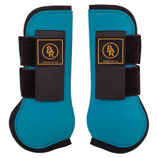 Protectores Para Manos BR Event Basic Talla Pony