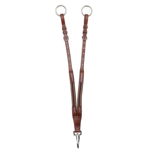 Tijerilla Para Martingala Elástica