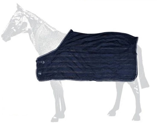 Capa Anti Moscas Eco Color Azul Marino