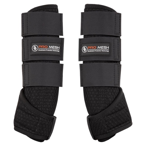 Protectores BR Pro Mesh Flex