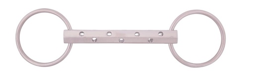 [259305M000135] Filete de Argollas Libres Pessoa Tipo Flauta Talla 13.5 cm de 19 mm