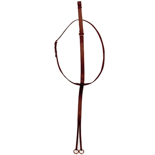 [AERM1718F] Martingala Exselle Color Café Talla Full