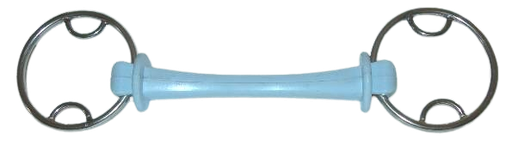 [PB-BV02] Elevador Poponcini Con Argollas Internas  Harmoni  Talla 13.5 cm
