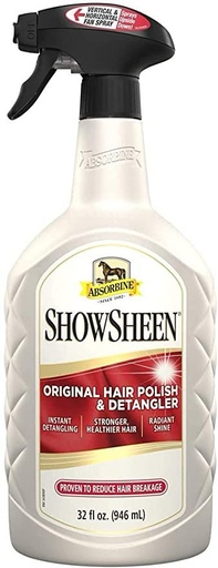 [311444032039] Showsheen 32 fl oz.