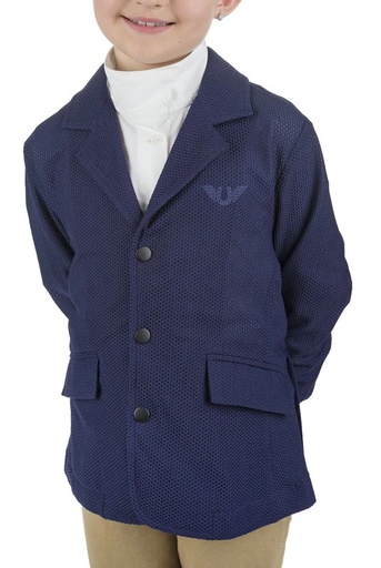 Saco TuffRider EquiVent Lite Para Niños