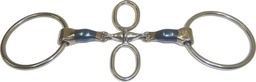 [BLR00SP001] Filete de Argollas Libres Bombers Spinner