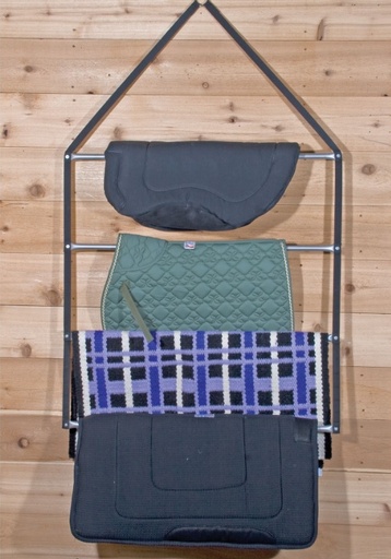 [KJ 21494] Colgador Para Mantillones y Capas