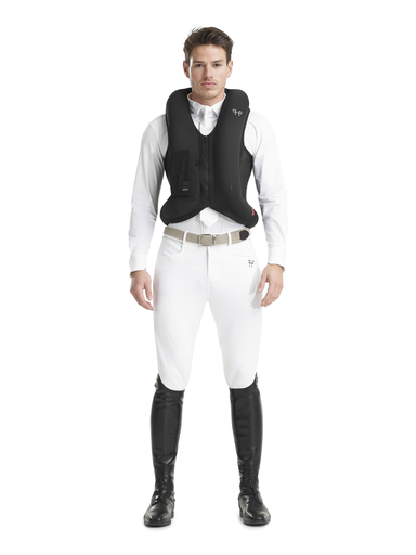 Chaleco de Seguridad Inflable Horse Pilot Twist´air