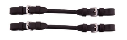 [259104N027001] Puente Para Bocado de Cuero Premier Color Café