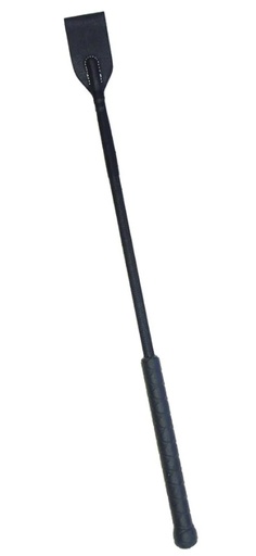 [106237] Fuete Para Salto Color Negro