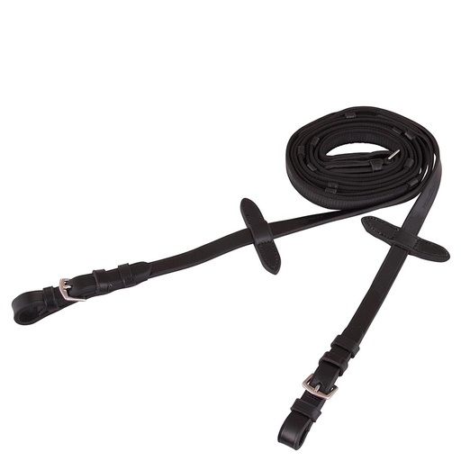 Rienda Premiere de Lona con Grip de 19 mm
