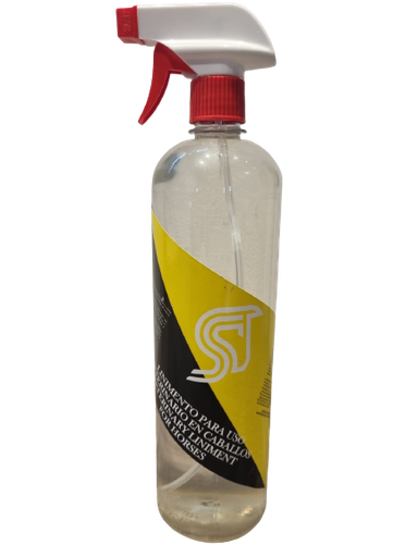 [546463686746] Linimento Veterinario Show Litro