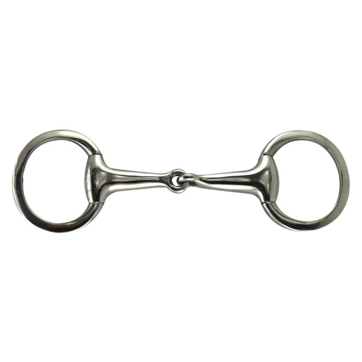 [211127] Filete Eggbutt SS Talla 5.5" de 11 mm de Grosor (copia)