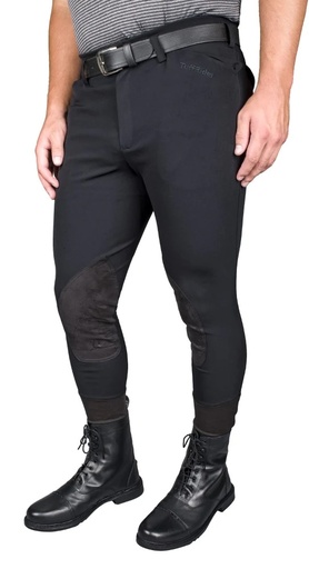 Breeches TuffRider Claudio Para Caballero
