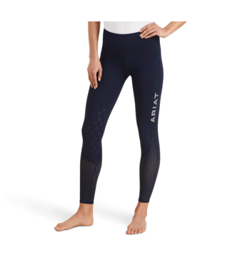 Breeches Ariat Eos Knee Patch Tight Para Dama