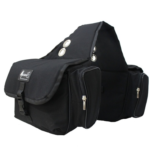 [6379086301000] Alforja Nevera Mesacé Color Negro