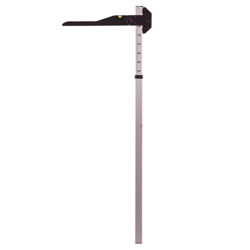 [594902M000000] Medidor de Caballos de Aluminio 100 a 180 cm