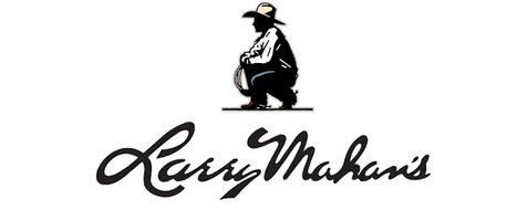 Gorras Larry Mahan