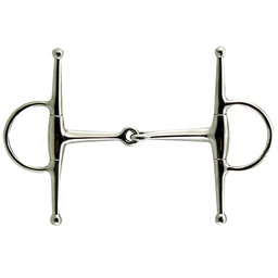 [211888] Filete Full Cheek Triangular Talla 5&quot;