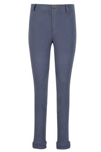 Jodhpurs Para Niño Tuffrider Starter Lowrise Pull On
