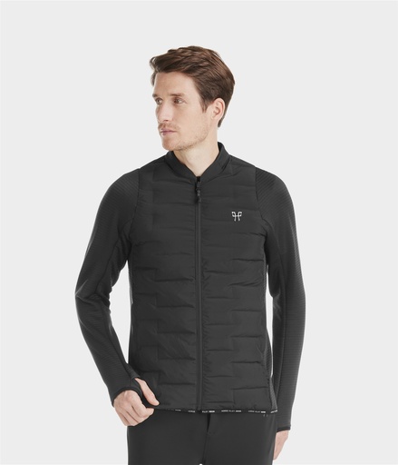 Chumpa Horse Pilot Storm Para Caballero