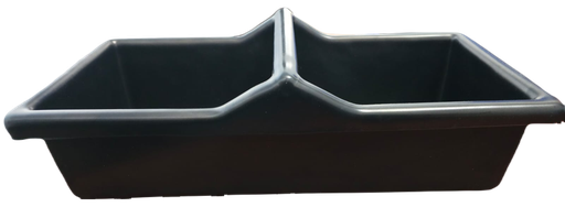Caja Para Implementos de Limpieza Compatible Con Cajón Mediano