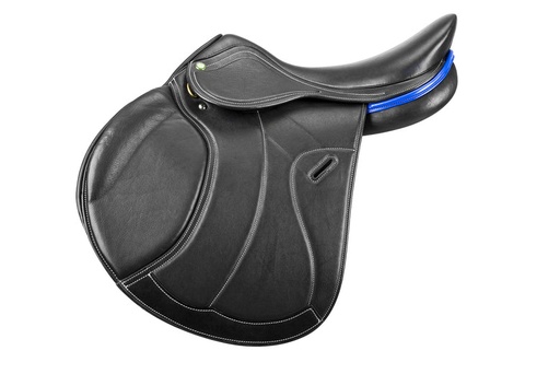 Montura Henri de Rivel Cahill Para Salto