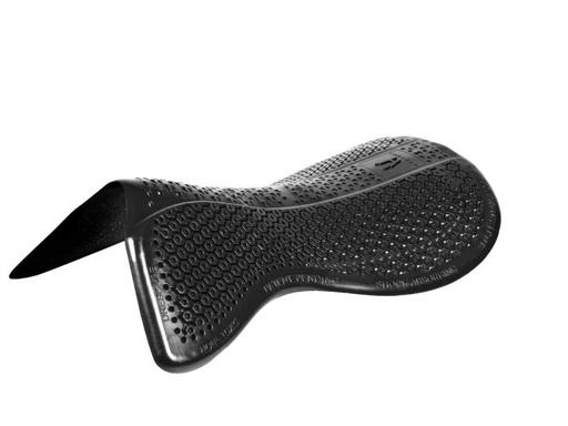 [48-HR101000102-BK] Gel Pad Horsena Color Negro