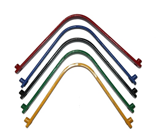 Hierro Para Ajustar Talla de Monturas Henri de Rivel