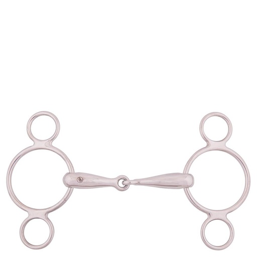 Elevador Continental Articulado 18 mm de Grosor