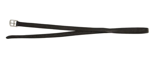 [4003-B54] Estribera Henri de Rivel Triple Covered Negro