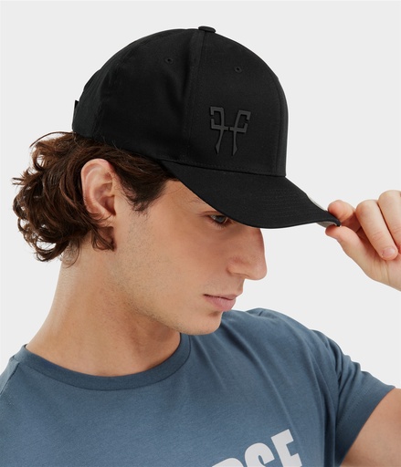 Gorra Horse Pilot Flexfit 24