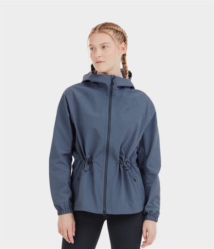 Chumpa Impermeable Horse Pilot Rain 24 Para Dama
