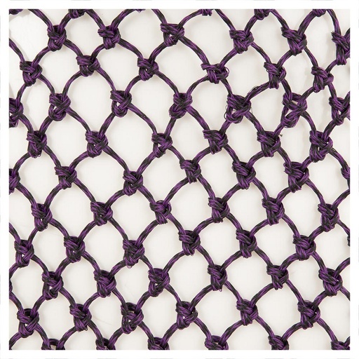 [811202B001001] Red Para Heno Premiere 80 x 80 cm con Agujeros 3 x 3 cm