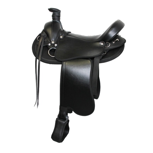 Montura Mesacé Monarca 2024 Manzana Forrada Grande