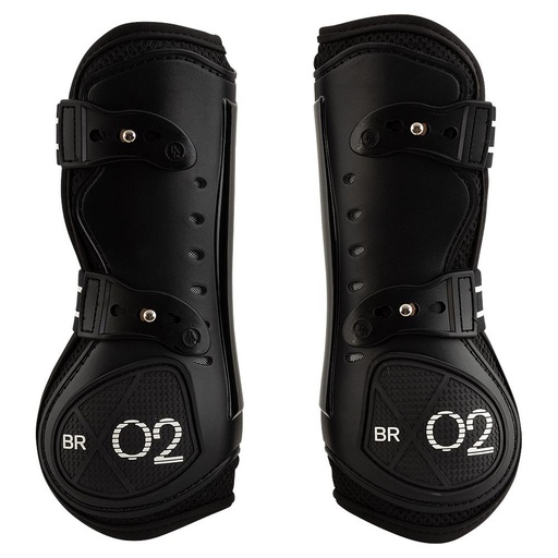 Protectores BR XO2 Para Manos Talla Full