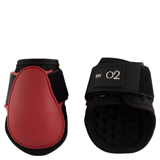 Protectores BR XO2 Para Patas Talla Full