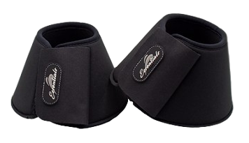 Campanas eQuick ES Color Negro