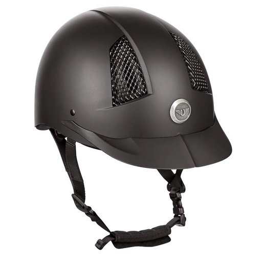 Casco TuffRider Starter Color Negro