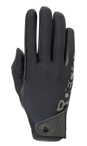 Guantes Roeckl Muenster Unisex