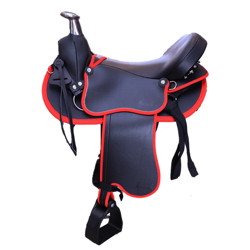 Montura Mesacé Monarca 2024 Manzana Metálica Grande