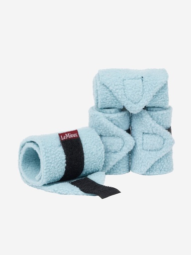 Vendas Para Caballo de Peluche LeMieux