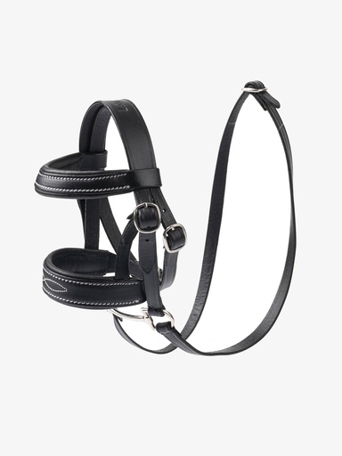 Cabezada Para Caballo de Peluche LeMieux